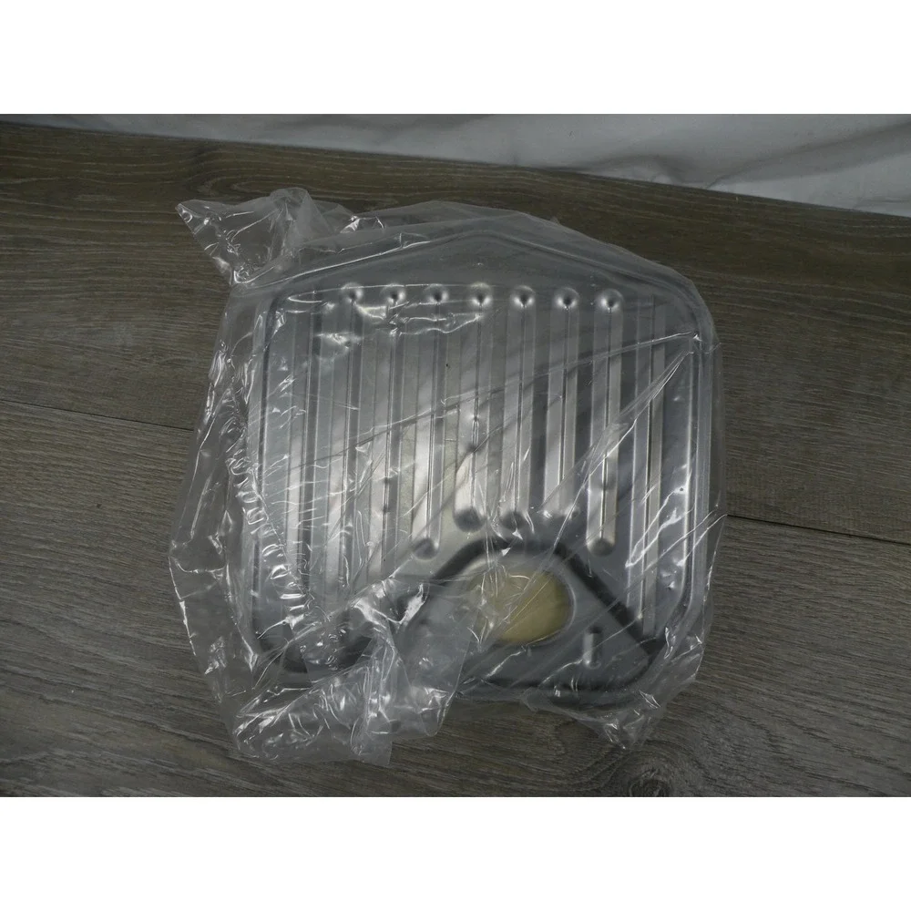 A74010 Transmission Filter for 700R4 (Wide) 1982-1991 Heavy Equipment